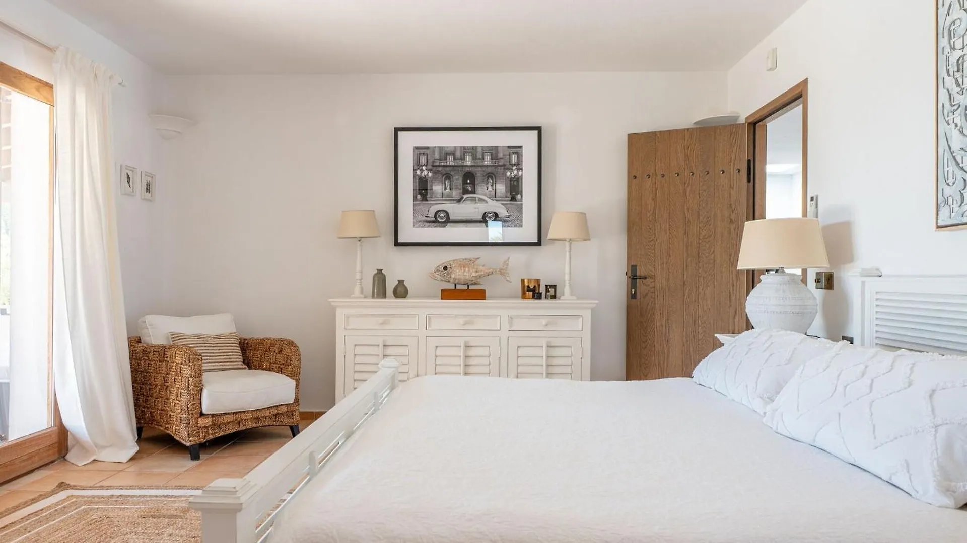 Villa Des Riu Santa Eularia des Riu 0*,  Spanje