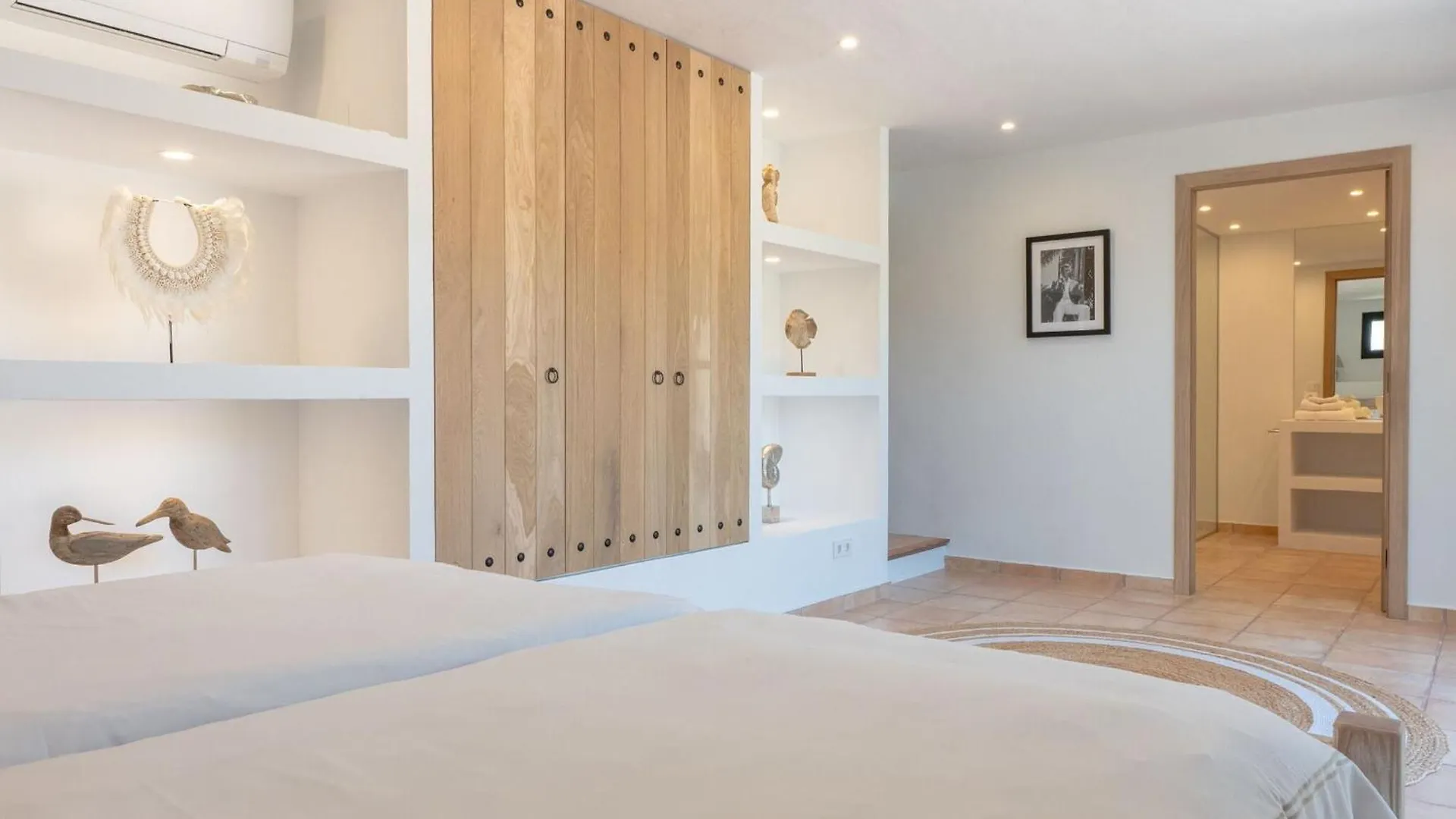 Villa Des Riu Santa Eularia des Riu Spanje