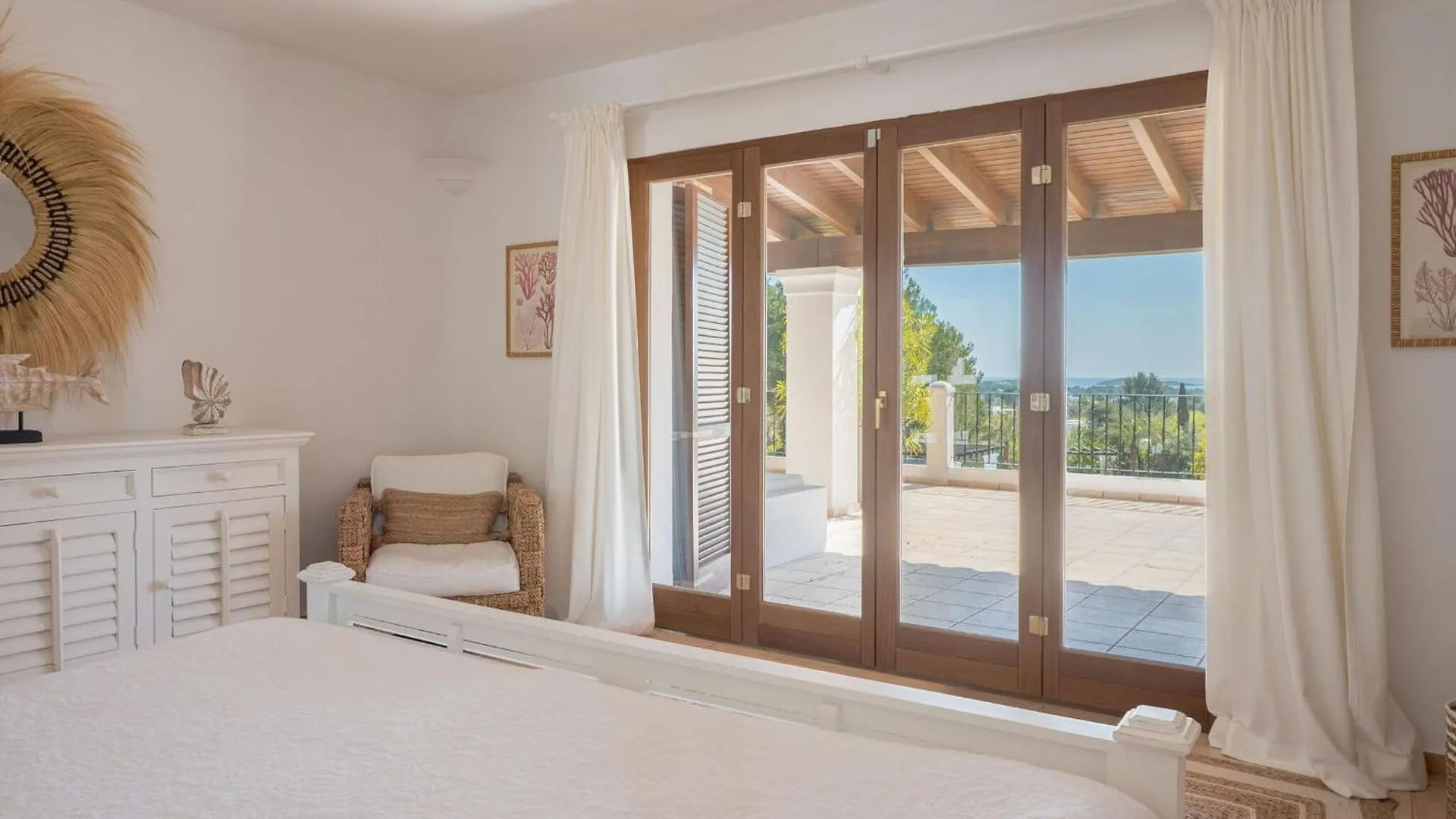 Villa Des Riu Santa Eularia des Riu 0*,  Spanje