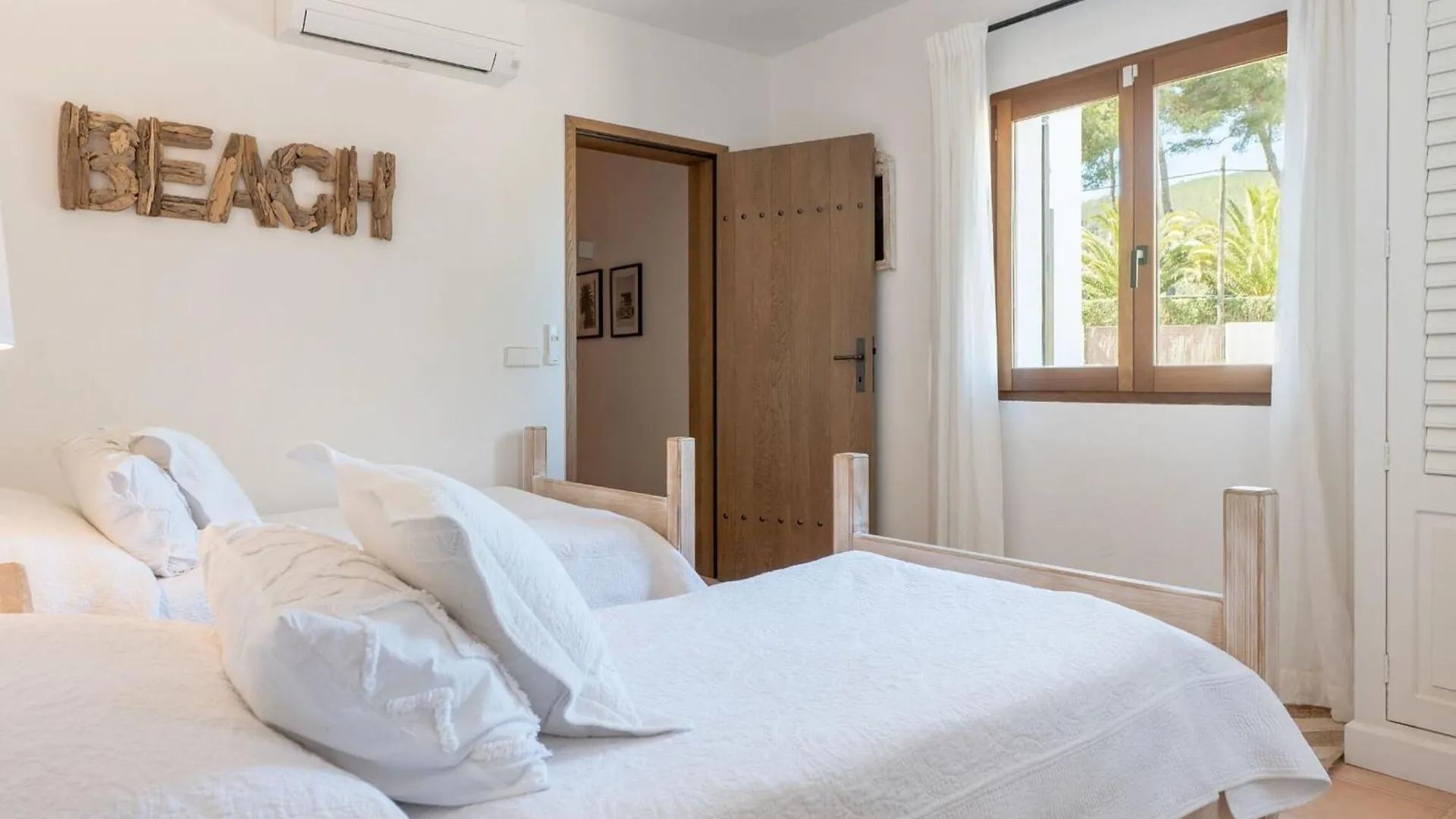 Villa Des Riu Santa Eularia des Riu 0*,