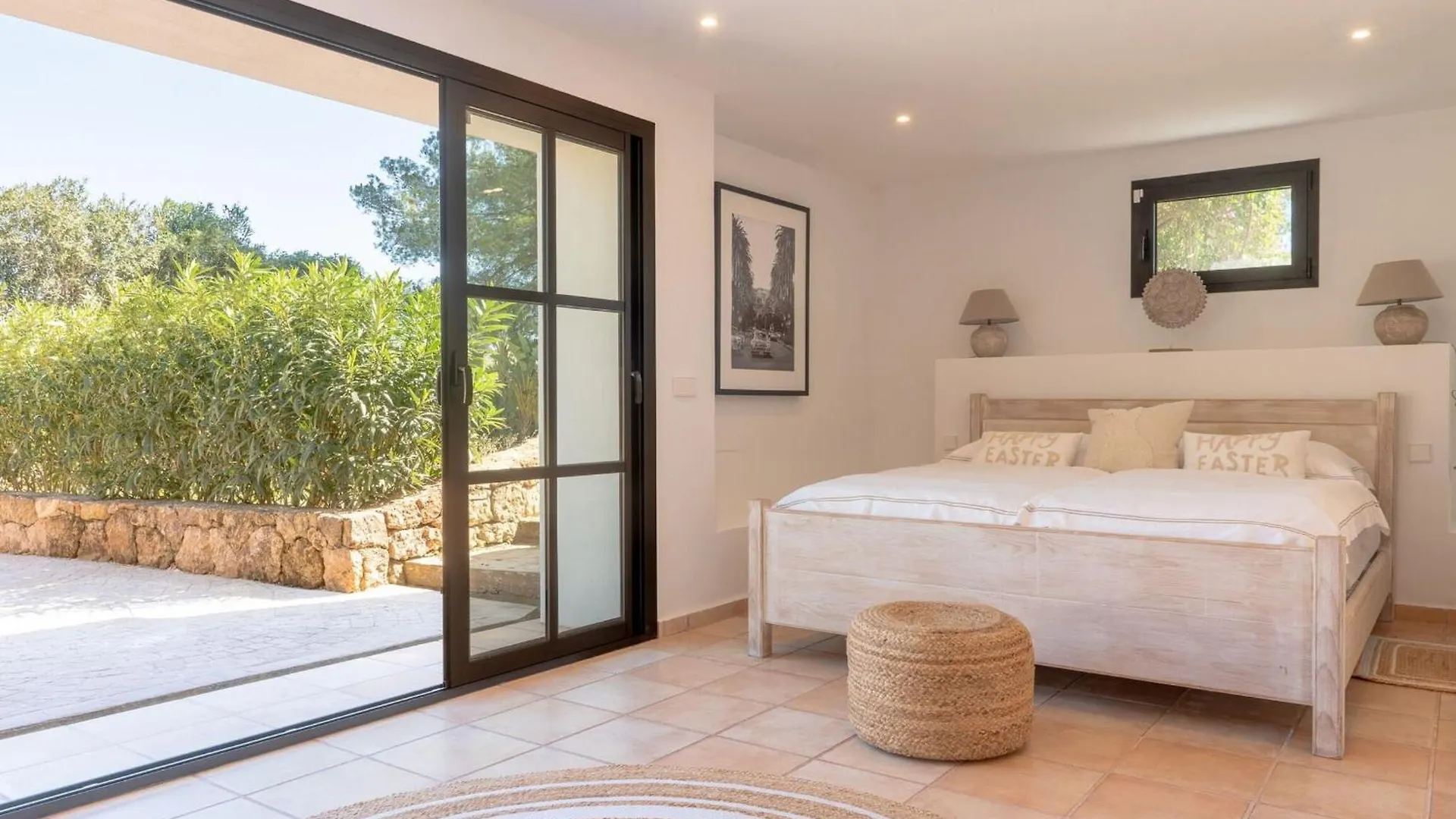 Villa Des Riu Santa Eularia des Riu Spanje
