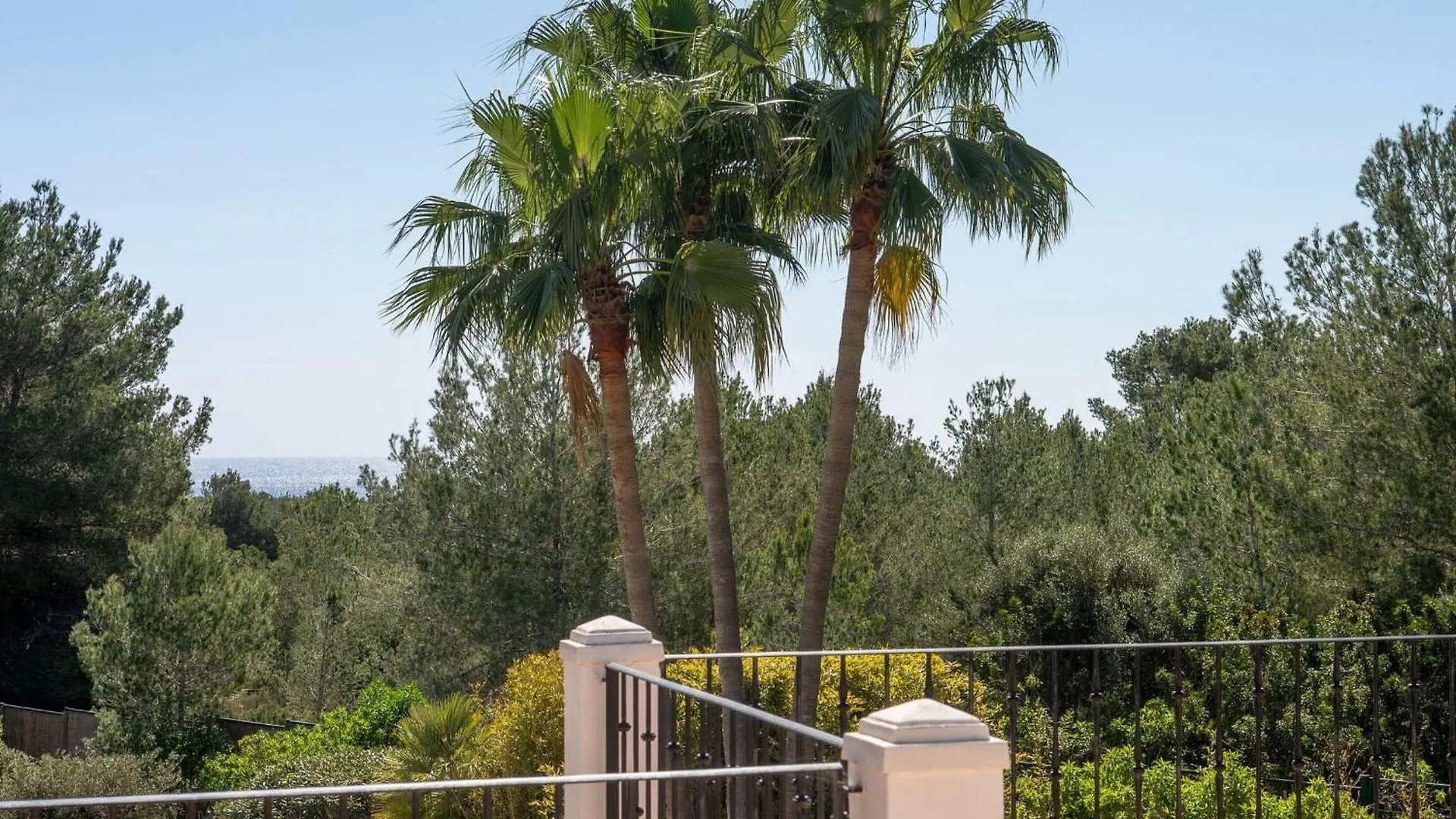 Villa Des Riu Santa Eularia des Riu