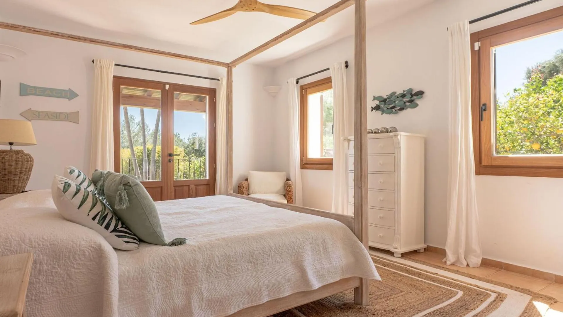 Villa Des Riu Santa Eularia des Riu 0*,  Spanje