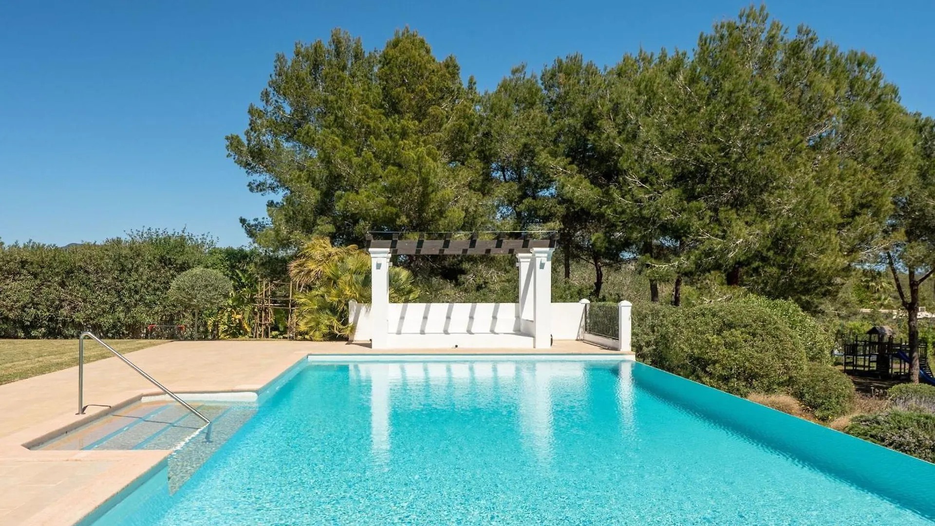 Villa Des Riu Santa Eularia des Riu