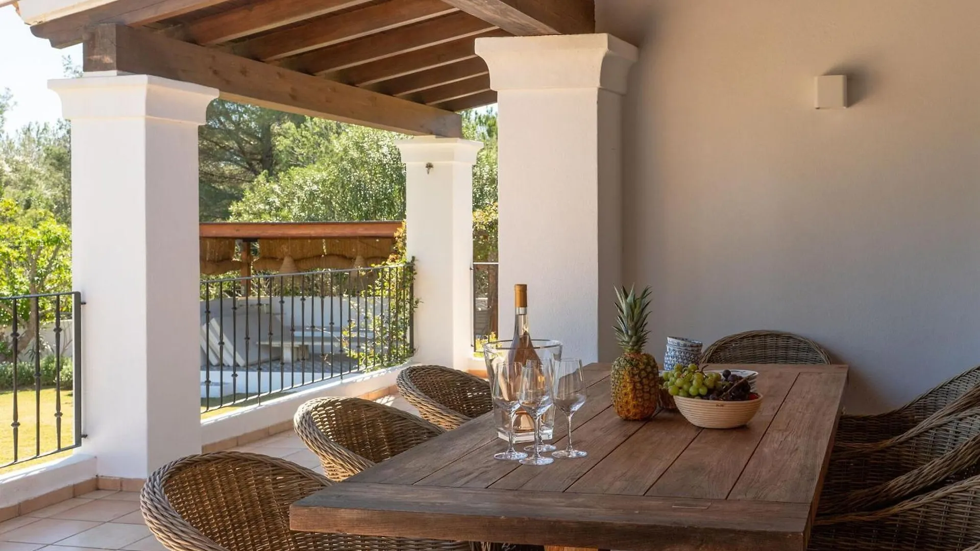 Villa Des Riu Santa Eularia des Riu