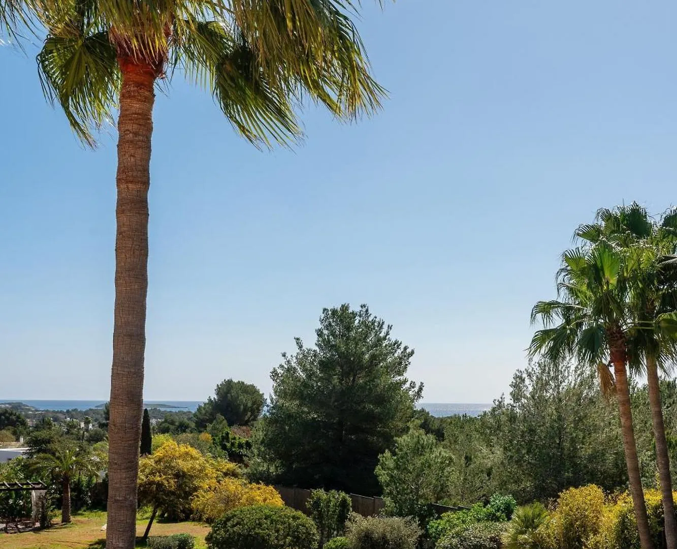 Villa Des Riu Santa Eularia des Riu